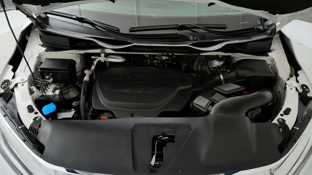 Used 2024 Honda Odyssey EX-L image 24