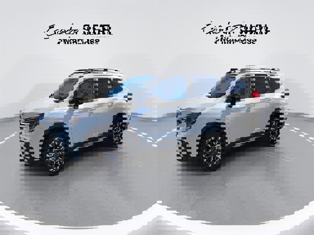 New 2026 Subaru Ascent Limited image 4