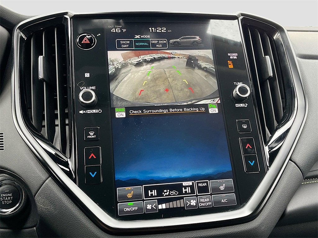 Used 2023 Subaru Ascent Onyx Edition image 13