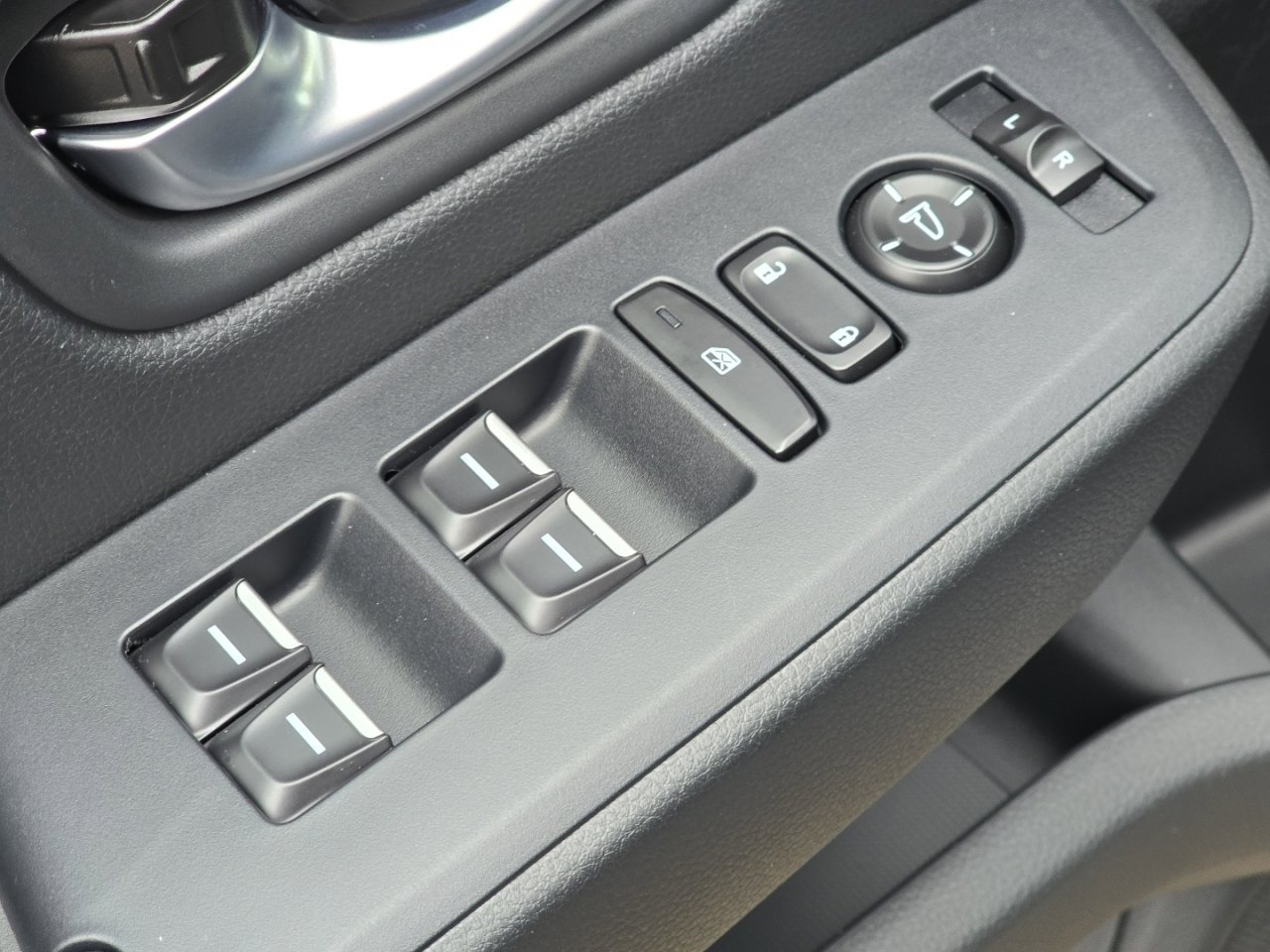 New 2026 Honda Passport RTL image 22