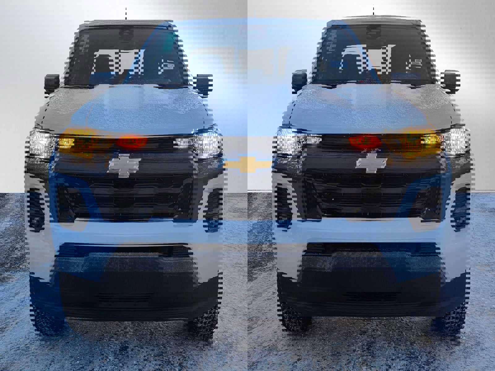 New 2024 Chevrolet Colorado LT w/ LT Convenience Package II image 2