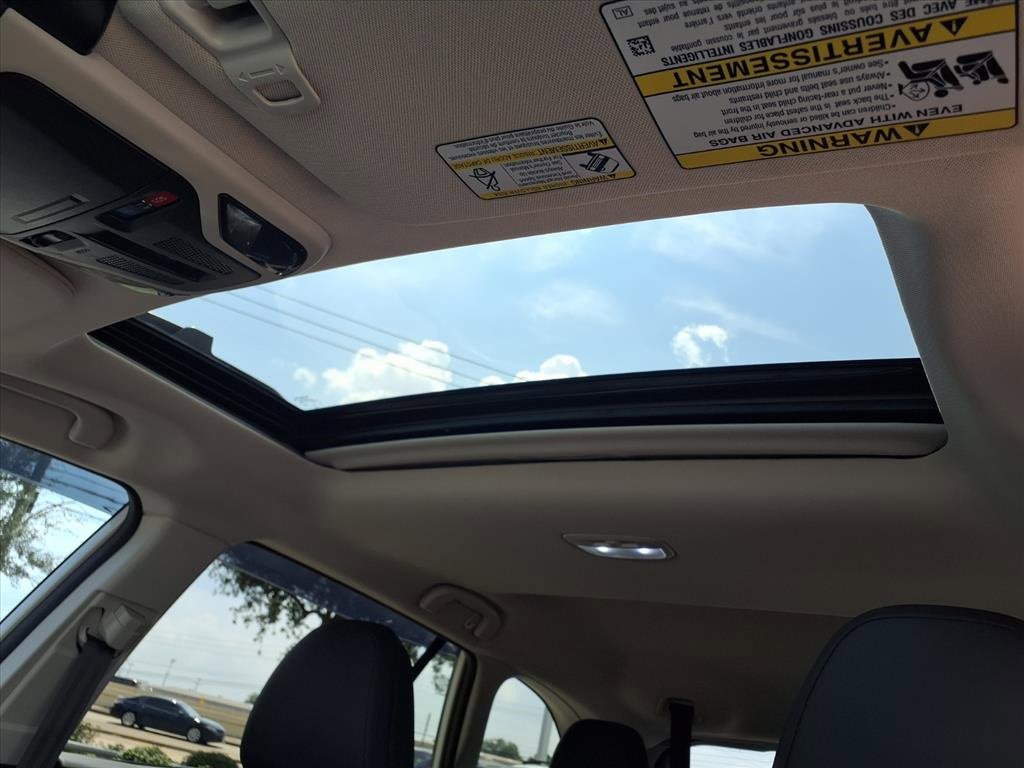 Certified 2024 Subaru Outback Limited image 12