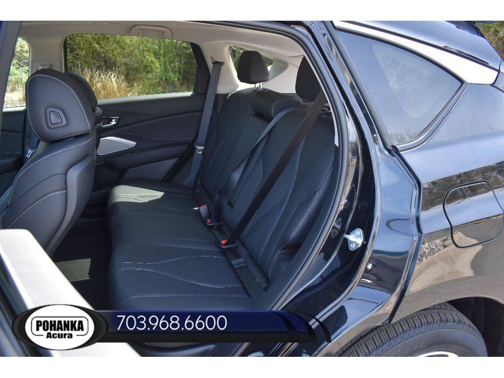 New 2026 Acura RDX SH-AWD w/ Technology Package image 32