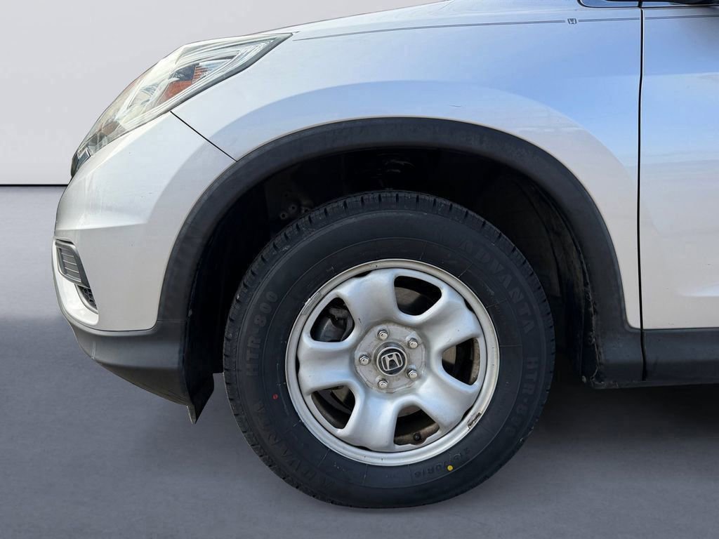 Used 2016 Honda CR-V LX image 9