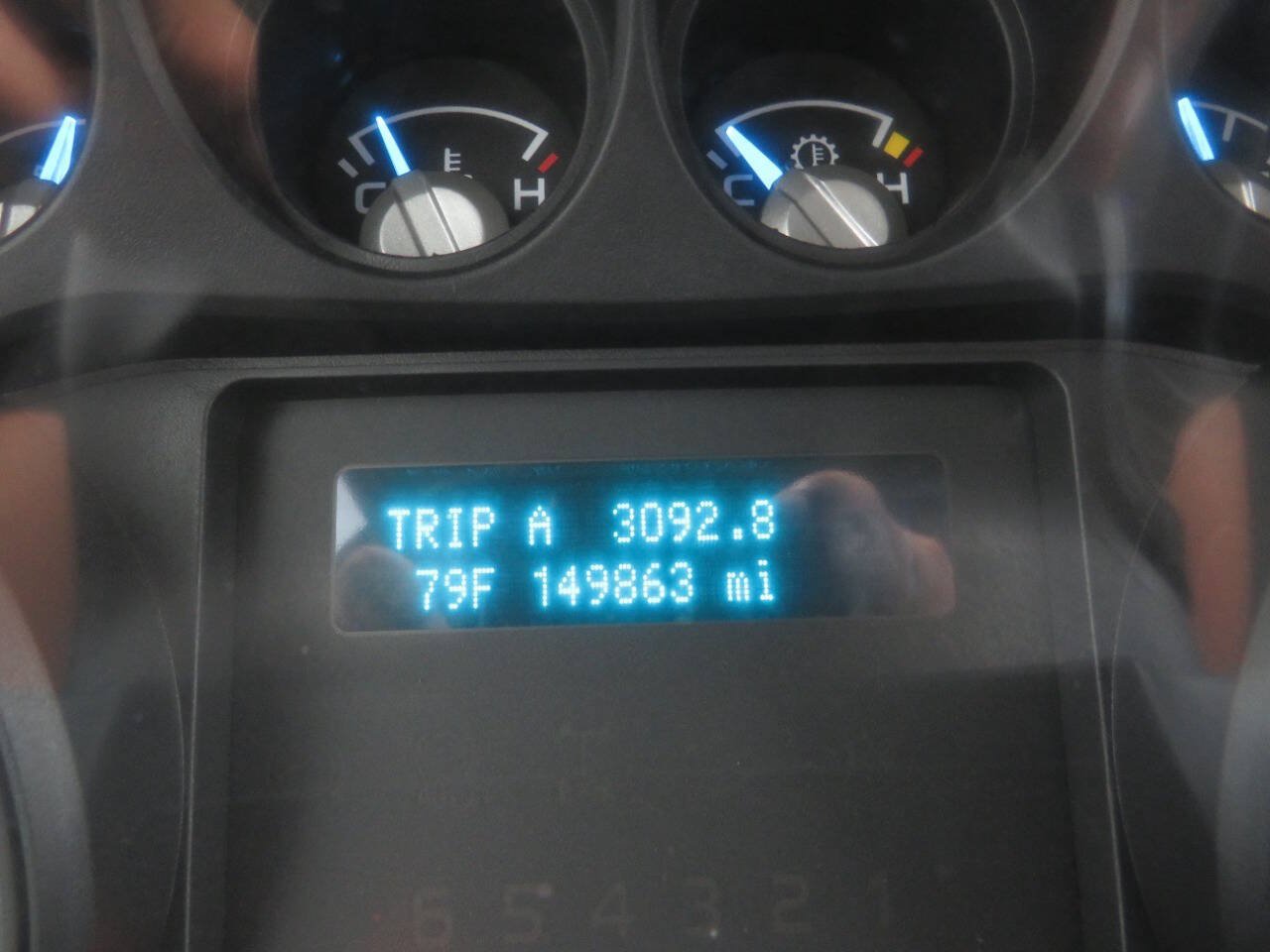 Used 2015 Ford F350 XL w/ XL Value Package RWD image 13