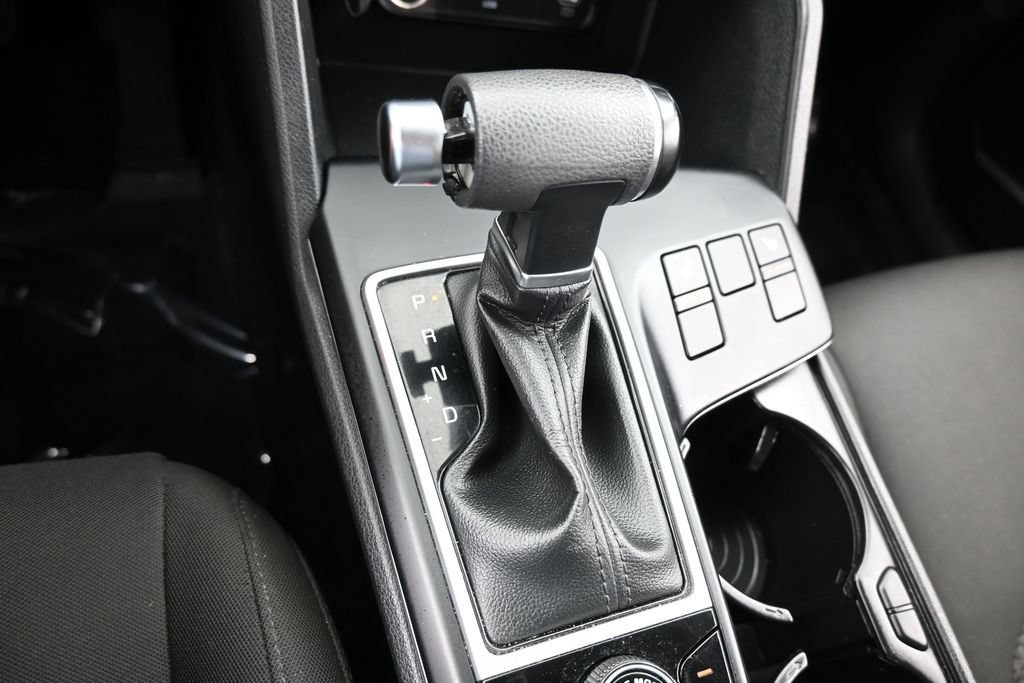 Used 2023 Kia Sportage LX AWD/4WD image 28