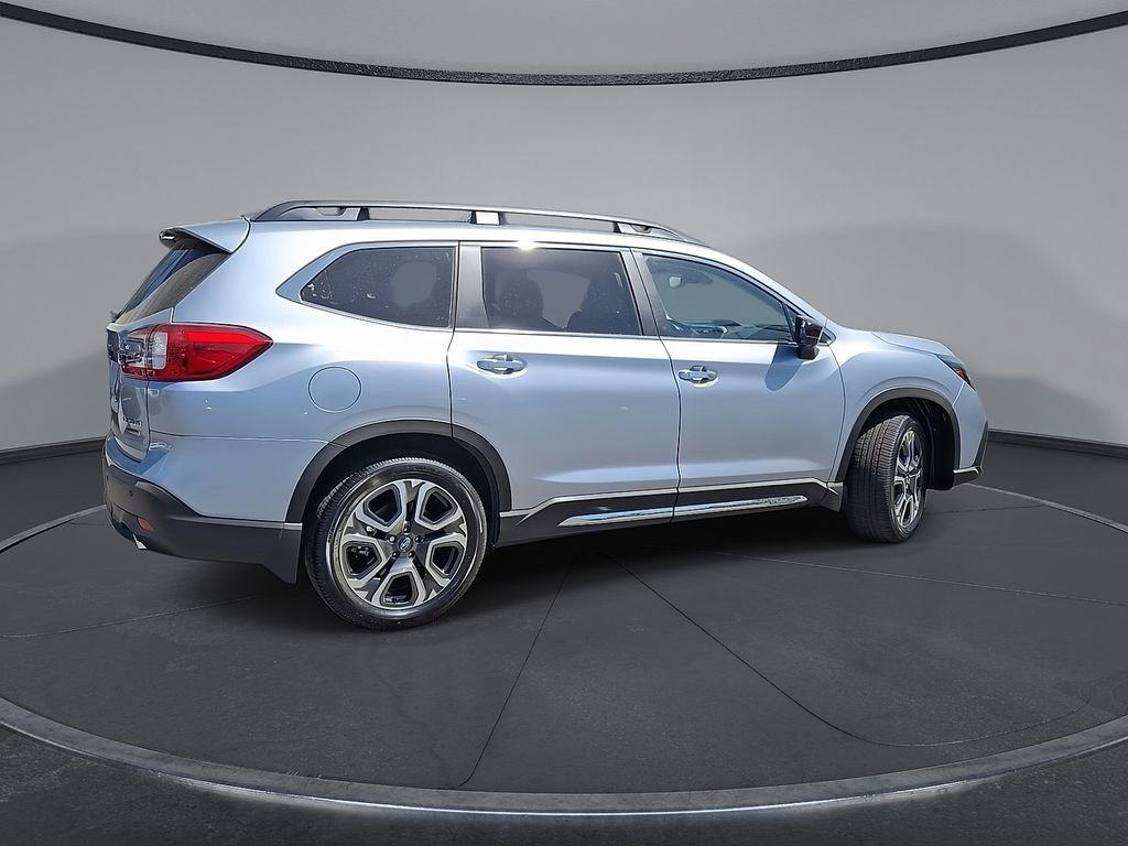 New 2026 Subaru Ascent Touring AWD/4WD image 8