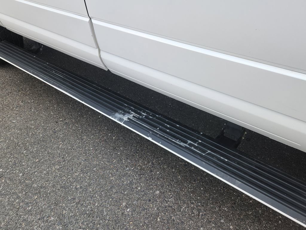 Used 2016 Ford Expedition EL Limited image 13