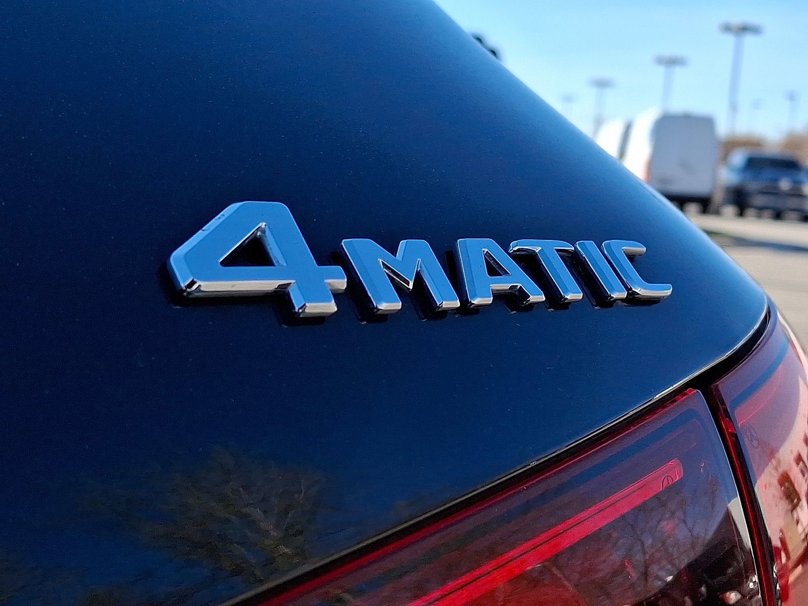 Used 2022 Mercedes-Benz GLA 250 4MATIC image 32