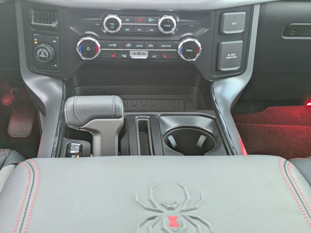 New 2026 Ford F150 XLT w/ Equipment Group 303A High image 22