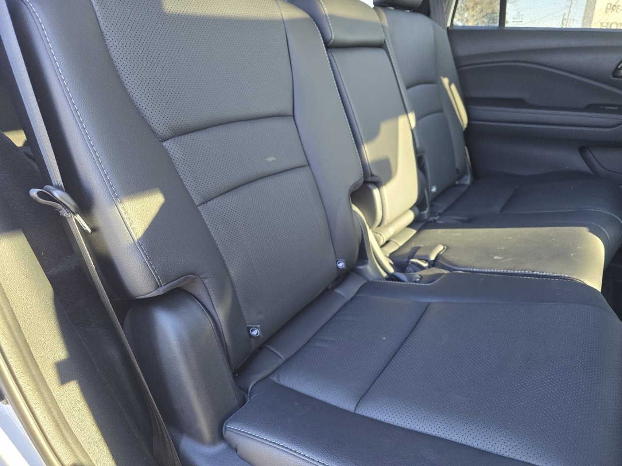 Certified 2023 Honda Passport EX-L image 24