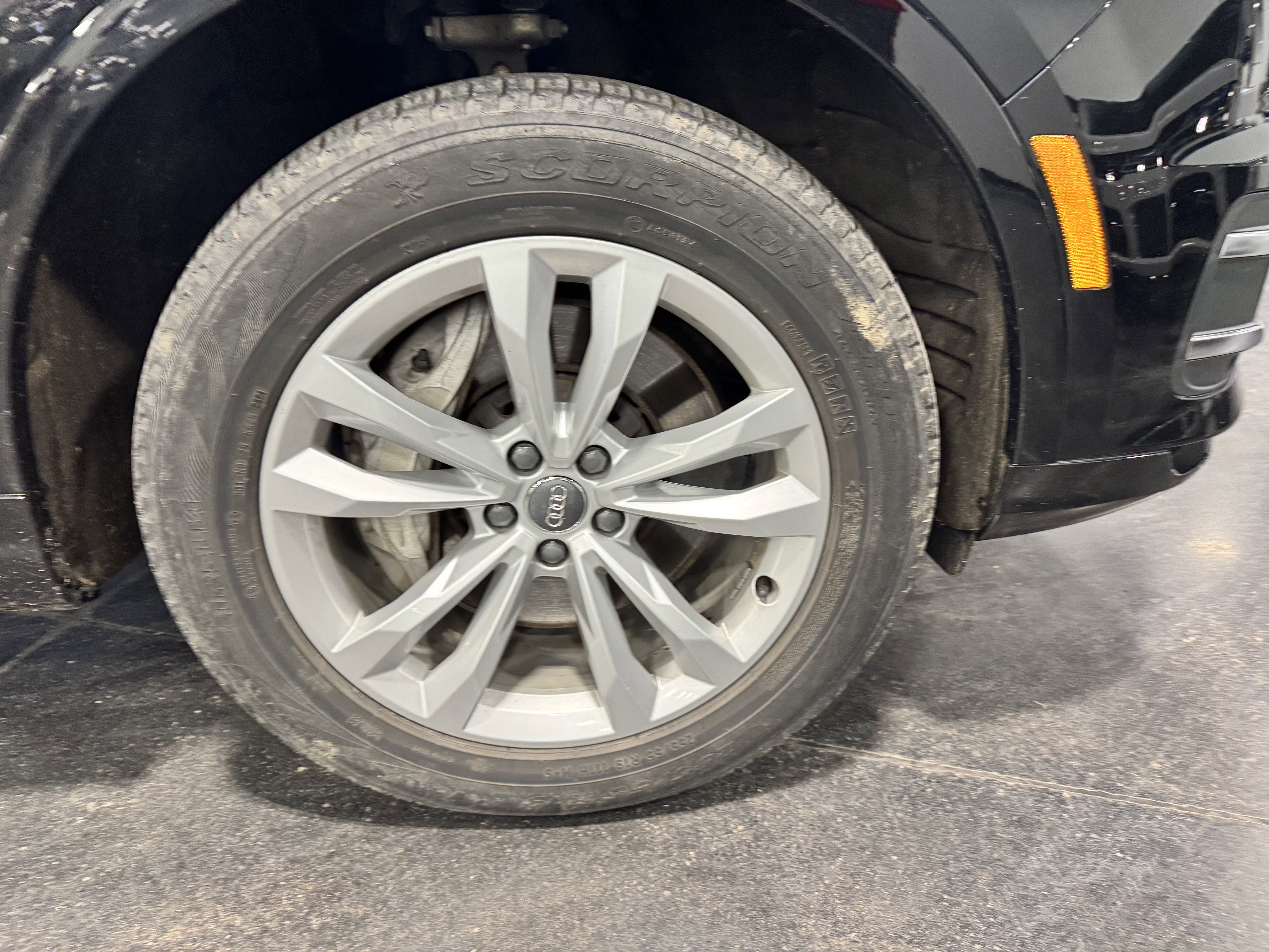 Used 2017 Audi Q7 2.0T Premium Plus image 9