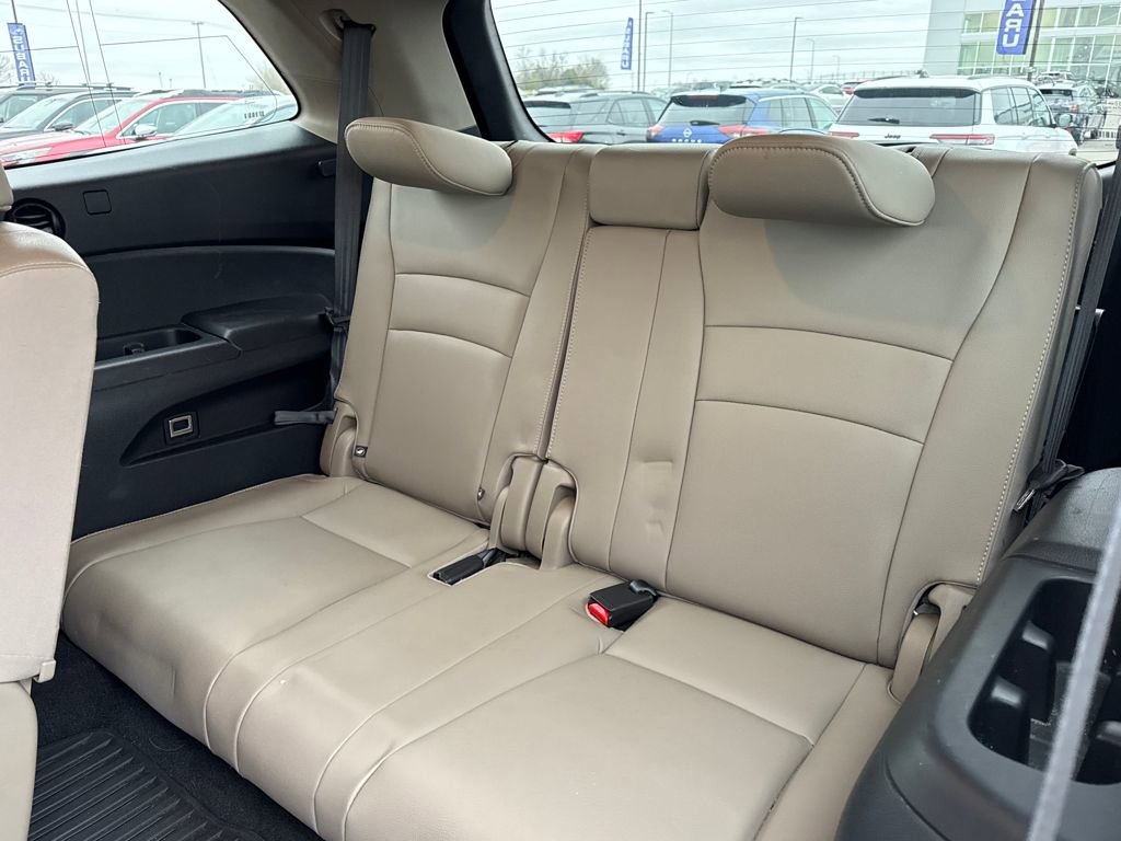 Used 2018 Honda Pilot EX-L image 12