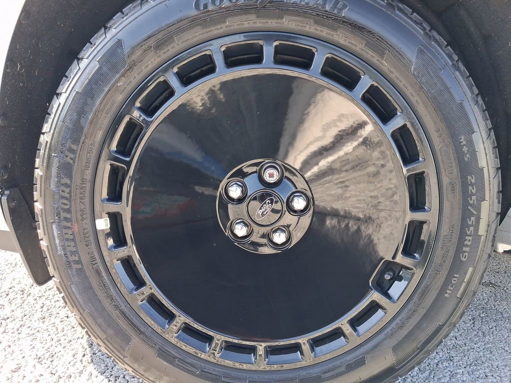 Used 2026 Ford Maverick Lobo image 38