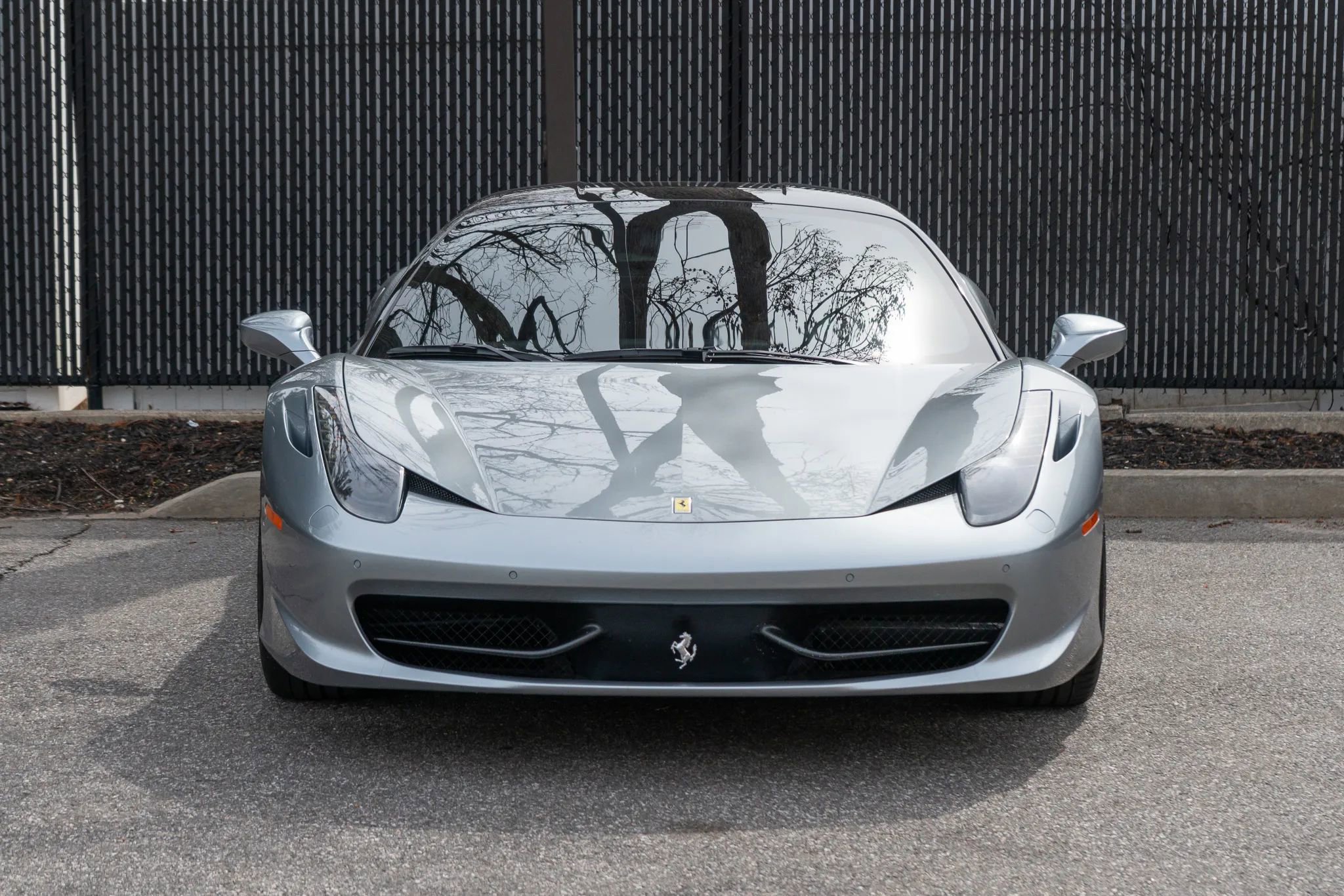 Used 2011 Ferrari 458 Italia Coupe image 13