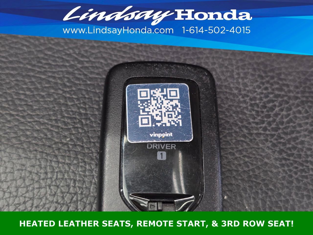 Used 2022 Honda Pilot EX-L image 21