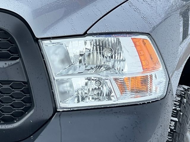 Used 2023 RAM 1500 Tradesman w/ Interior Cold Weather Group image 36