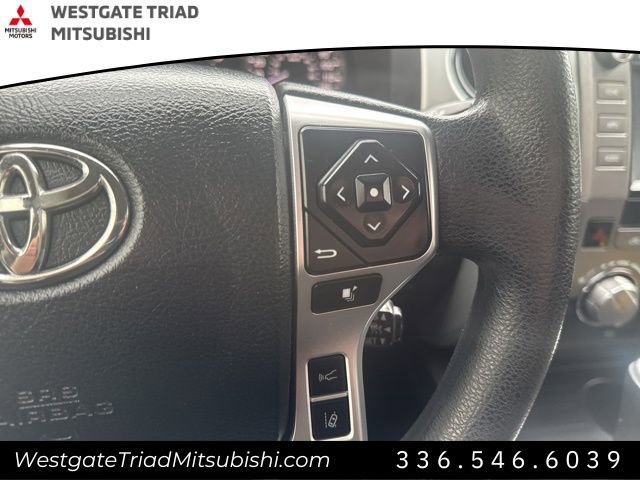 Used 2018 Toyota Tundra SR5 image 22
