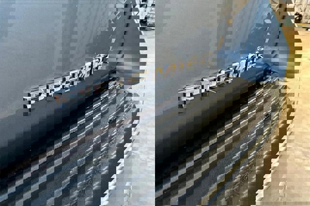 New 2025 Chevrolet Tahoe Premier image 6