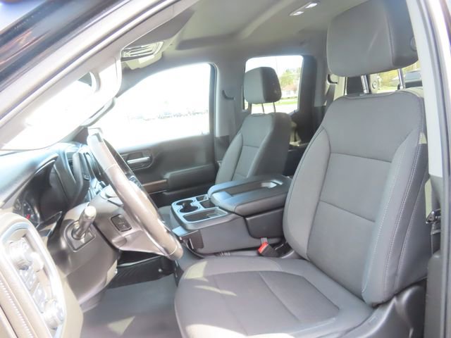 Used 2020 Chevrolet Silverado 1500 LT w/ All-Star Edition AWD/4WD image 18