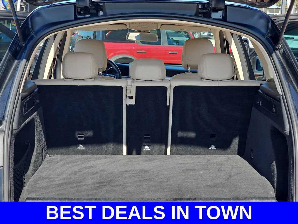 Used 2019 Mercedes-Benz GLC 350e 4MATIC image 12