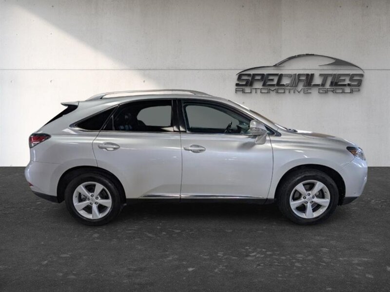 Used 2015 Lexus RX 350 AWD image 11