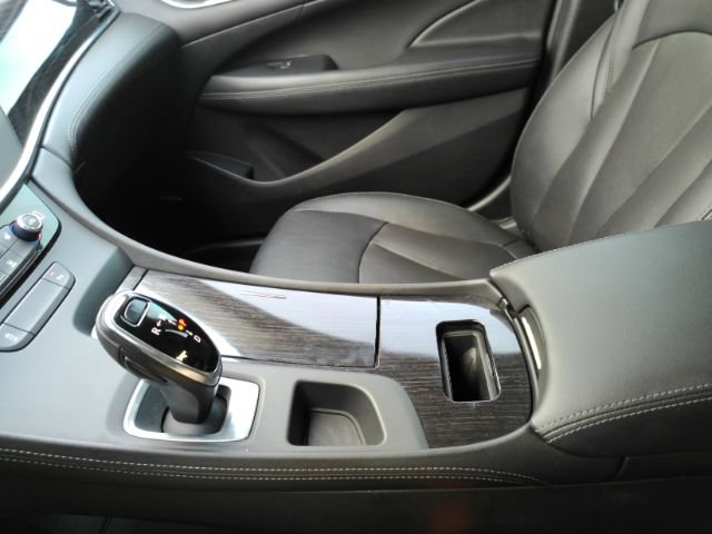 Used 2017 Buick LaCrosse Essence w/ Sights and Sounds Package FWD image 40