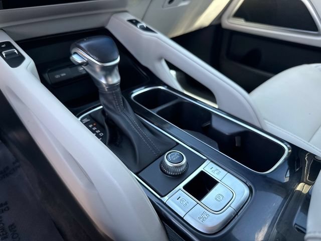 Used 2020 Kia Telluride S FWD image 27