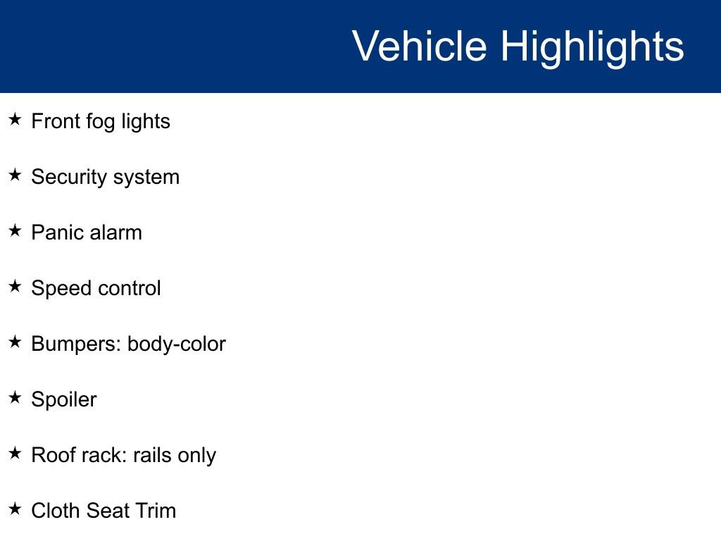 Used 2019 Honda HR-V EX image 24