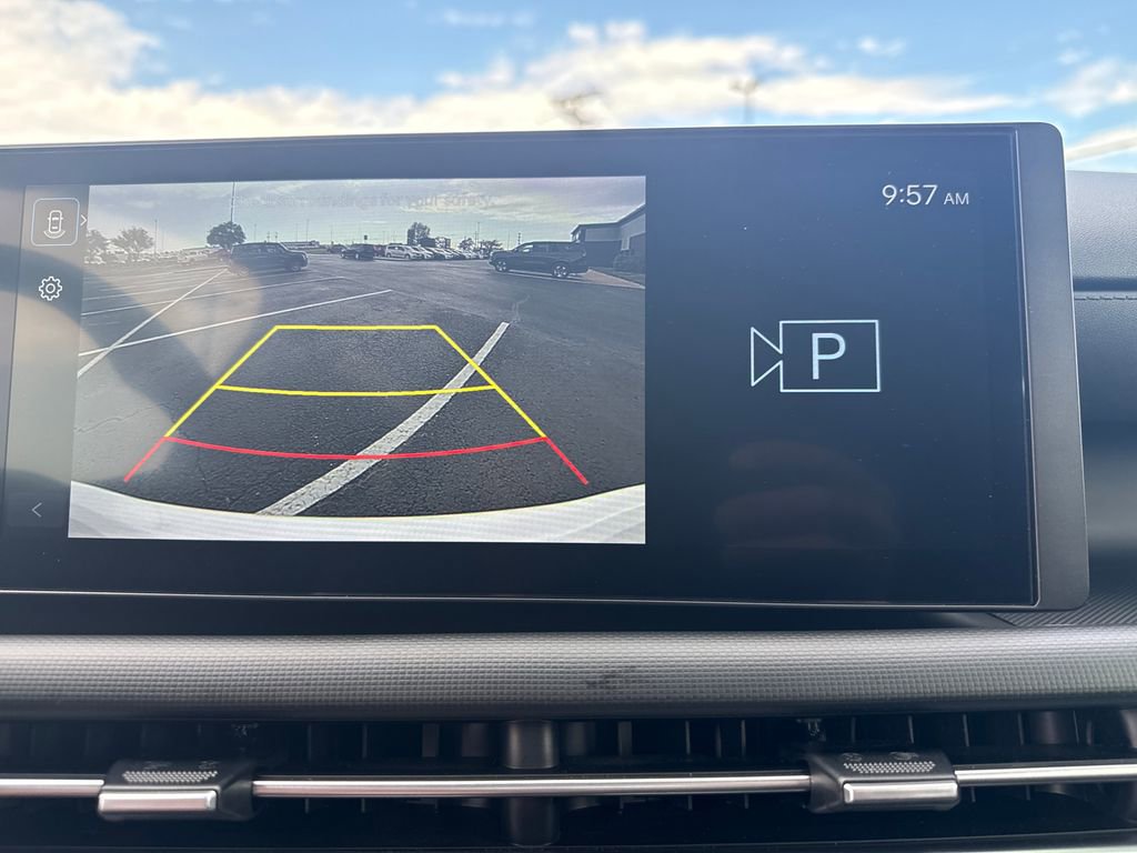 Used 2025 Hyundai Tucson SEL image 21