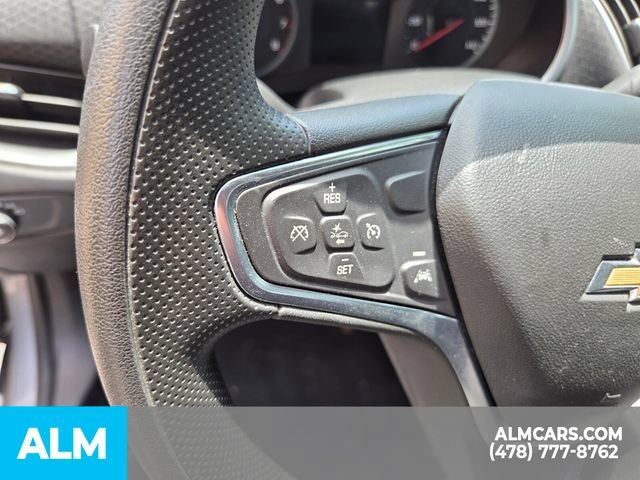 Used 2024 Chevrolet Malibu LT FWD image 12