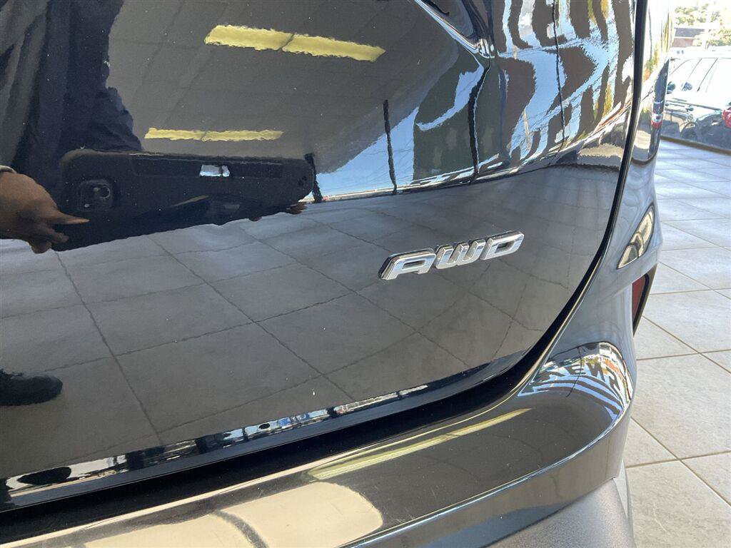 Used 2023 Ford Edge SEL w/ Convenience Package AWD/4WD image 30