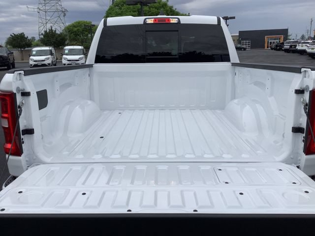 New 2026 RAM 1500 Laramie AWD/4WD image 34
