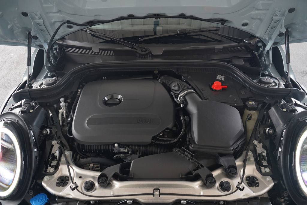 New 2027 MINI Cooper S FWD image 15