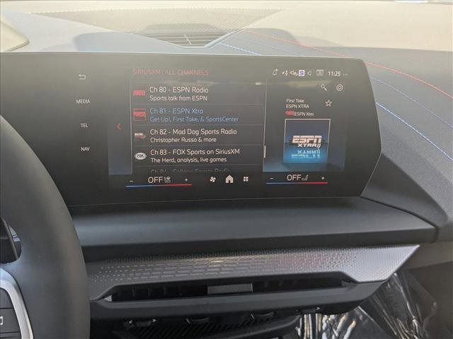 New 2026 BMW M235i xDrive image 12