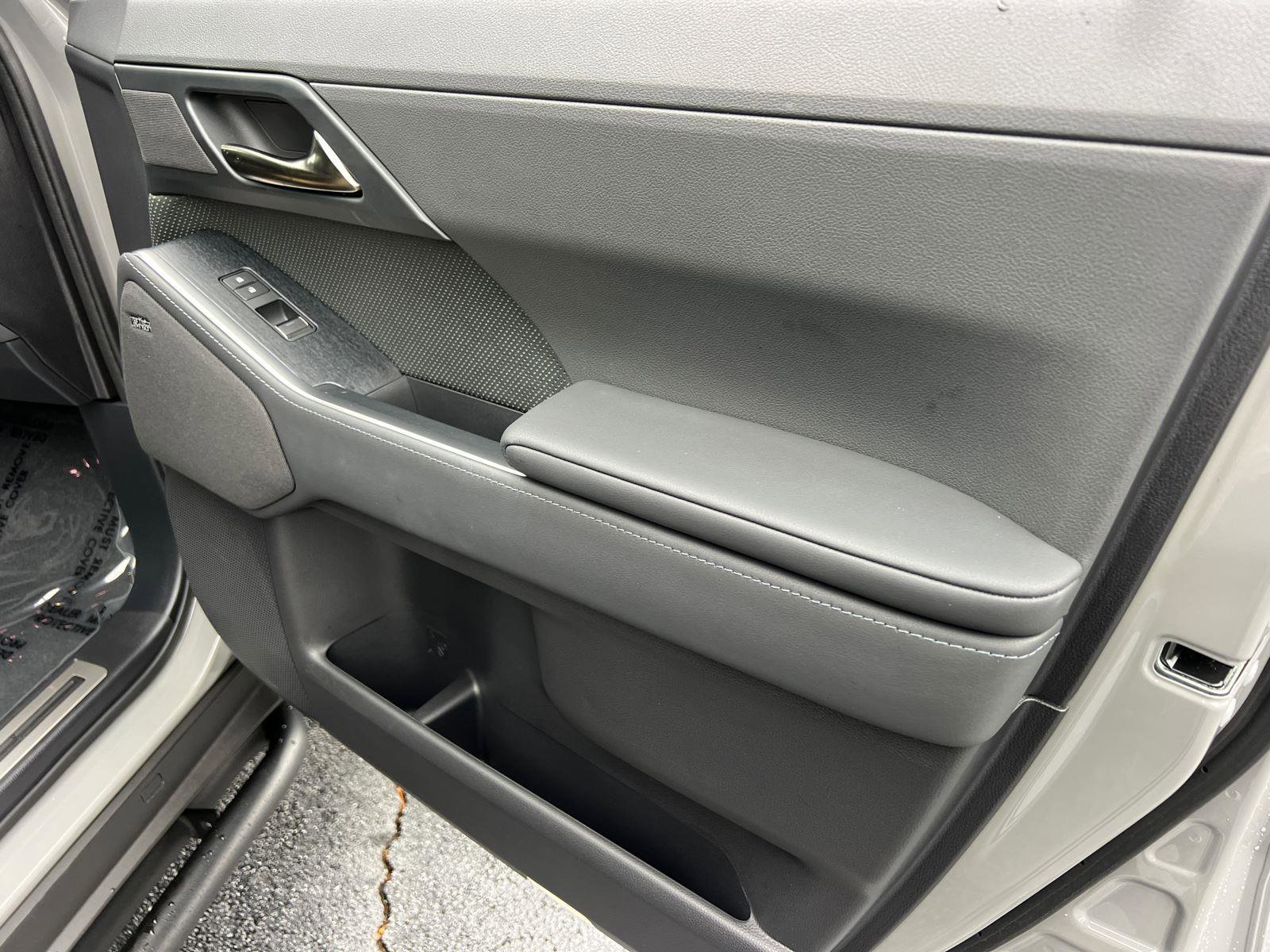 Used 2024 Lexus GX 550 550 Overtrail+ image 15