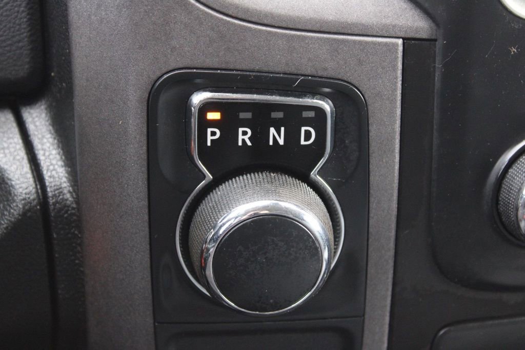 Used 2014 RAM 1500 Tradesman w/ Power & Remote Entry Group image 27