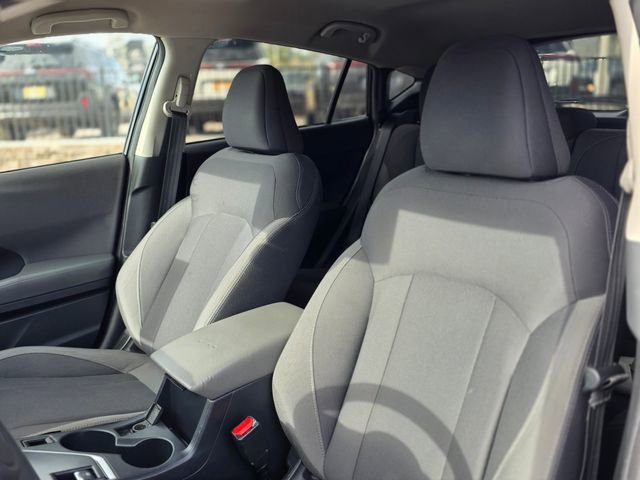 Certified 2024 Subaru Impreza 2.0i image 15