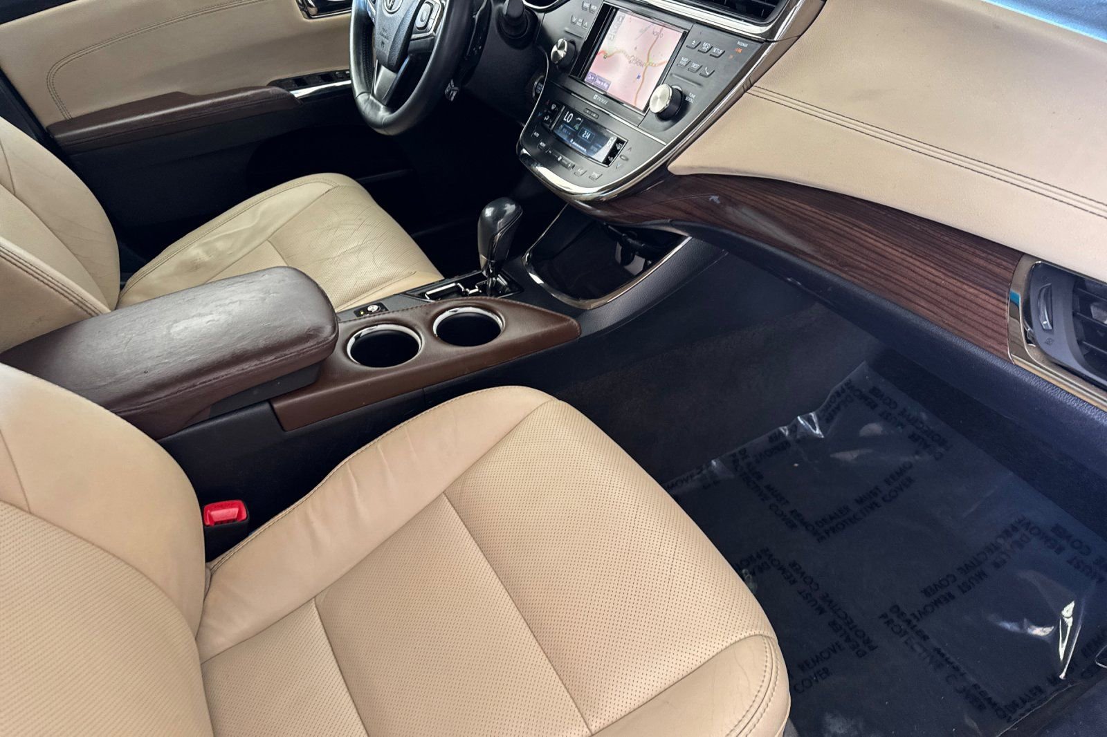 Used 2014 Toyota Avalon Limited FWD image 15