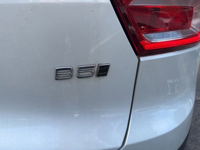 Used 2023 Volvo XC40 B5 Plus w/ Protection Package Premier AWD/4WD image 14