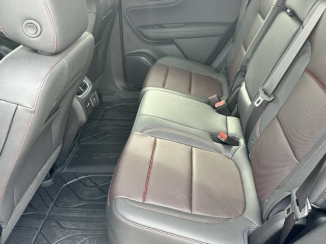 New 2026 Chevrolet Blazer RS w/ LPO, Floor Liner Package FWD image 7