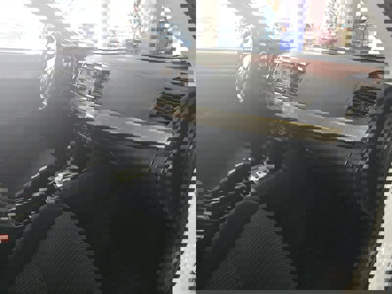 Used 2014 Mitsubishi Lancer ES image 13