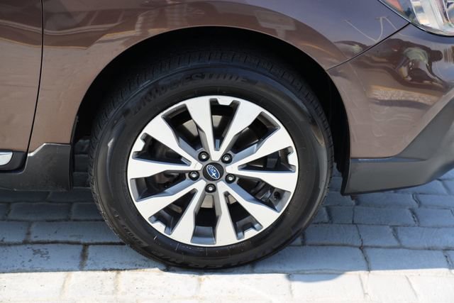 Used 2019 Subaru Outback 3.6R Touring w/ Popular Package #3A image 51