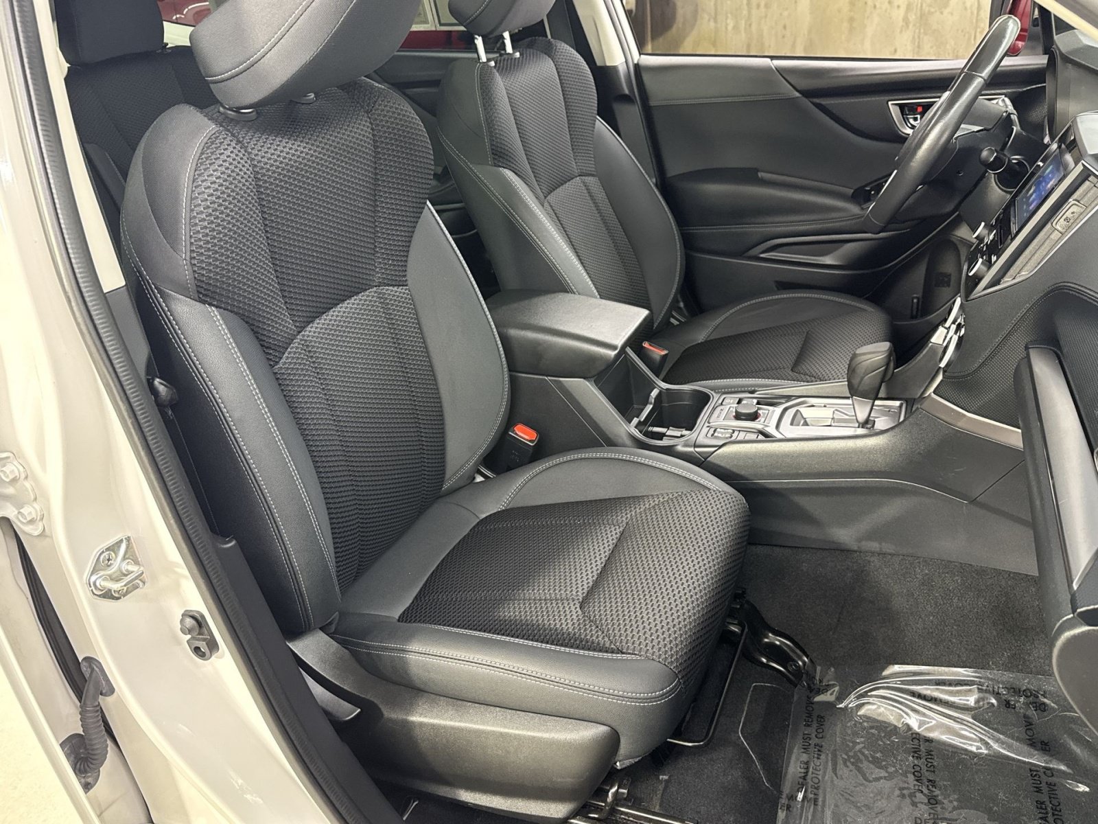 Used 2022 Subaru Forester Premium AWD/4WD image 40
