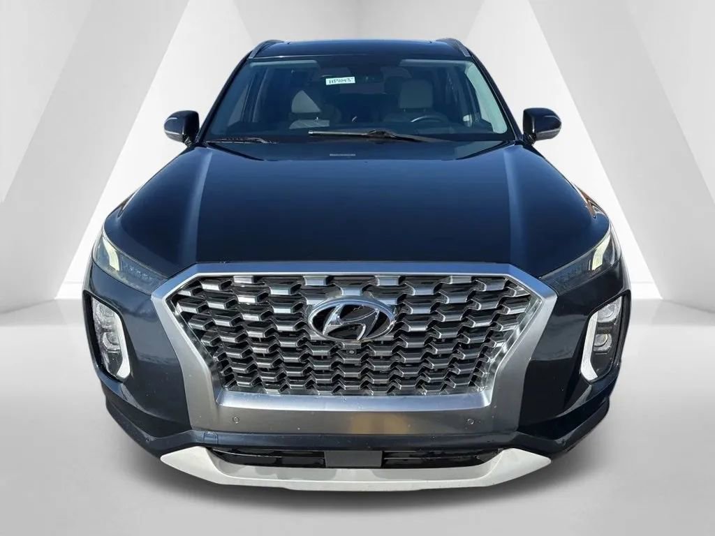 Used 2021 Hyundai Palisade Limited image 2