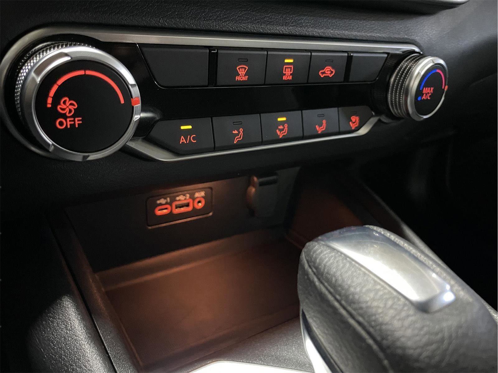 Used 2022 Nissan Altima 2.5 SV image 27