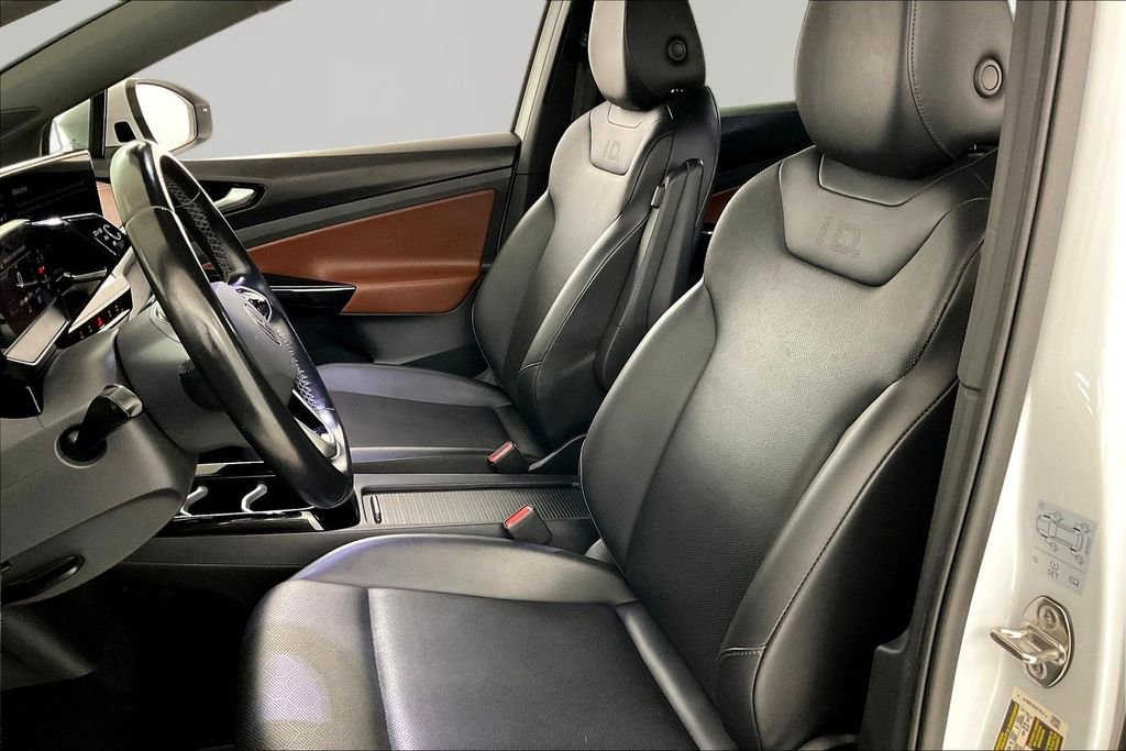 Used 2021 Volkswagen ID.4 Pro S w/ Gradient Package image 19