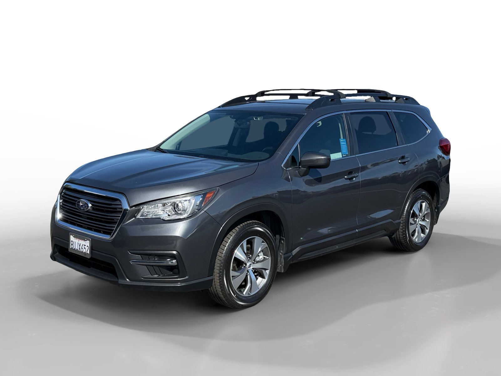 Used 2021 Subaru Ascent Premium w/ Convenience Package