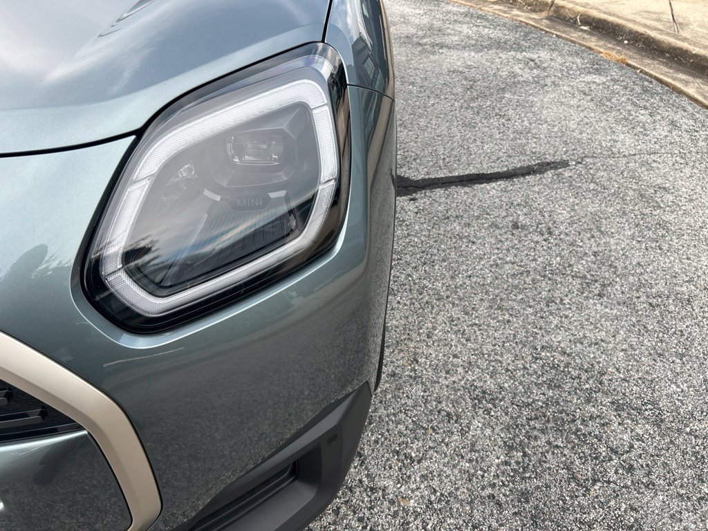 New 2027 MINI Cooper Countryman S AWD/4WD image 15