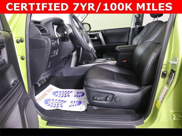 Used 2023 Toyota 4Runner TRD Sport image 20